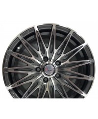 Sportmax Racing SR-3256 LGMP R16 W7.0 PCD5x114.3 ET40 DIA67.1